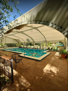Hotel y Spa Termas del Este